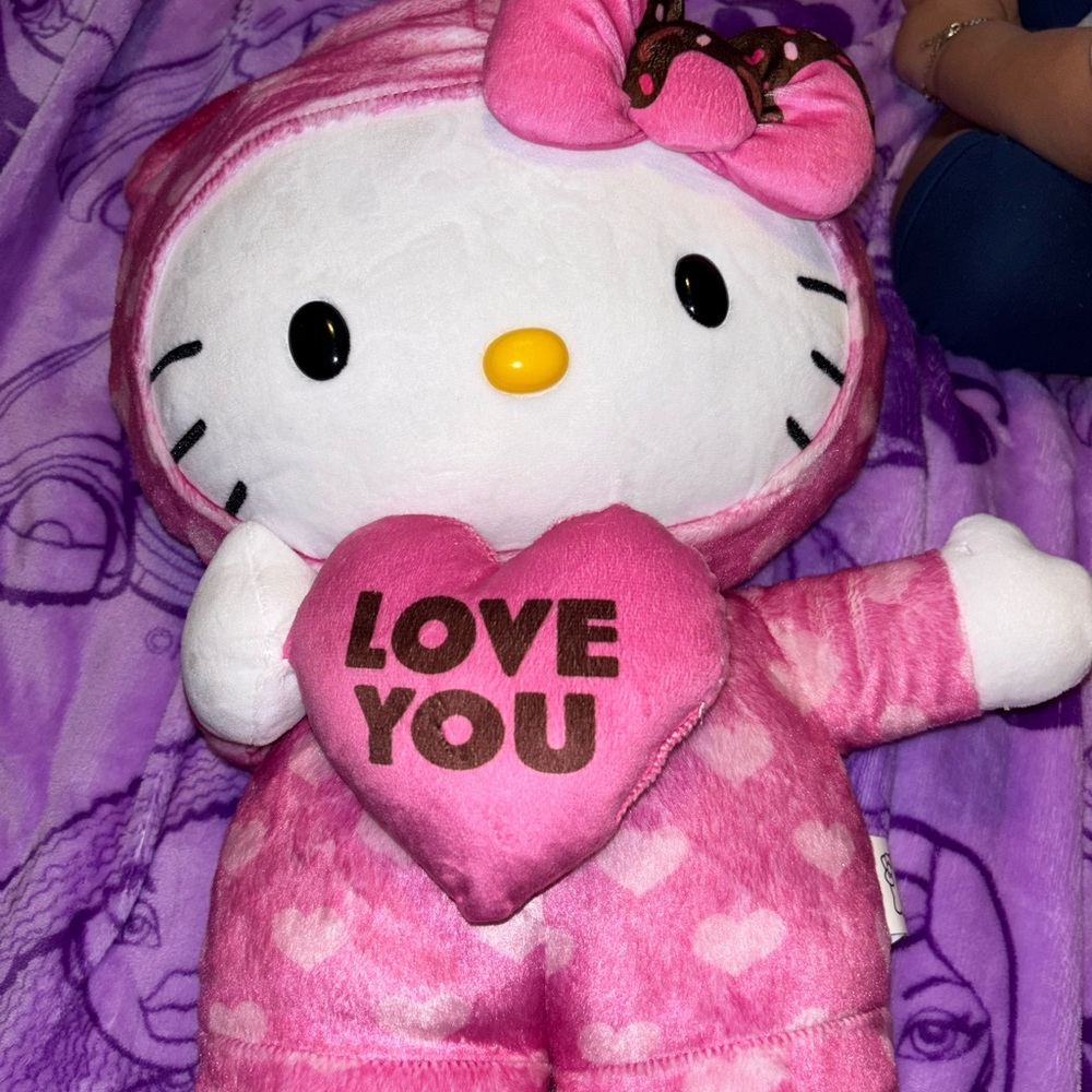 Hello kitty - Picture 3 of 3